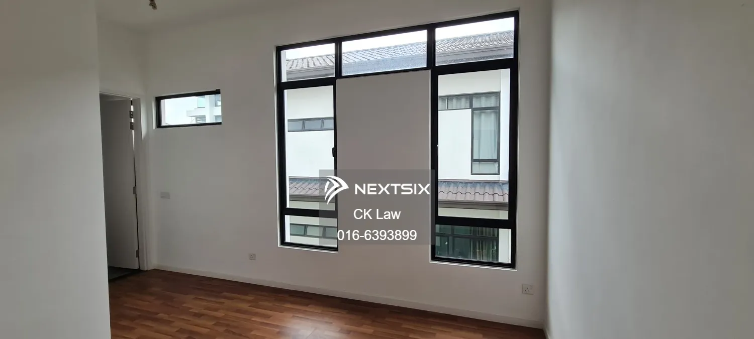 2-sty Terrace/Link House For Sale in Semenyih Selangor - Image 12