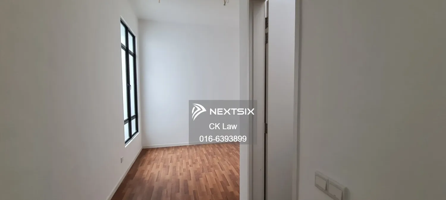 2-sty Terrace/Link House For Sale in Semenyih Selangor - Image 14