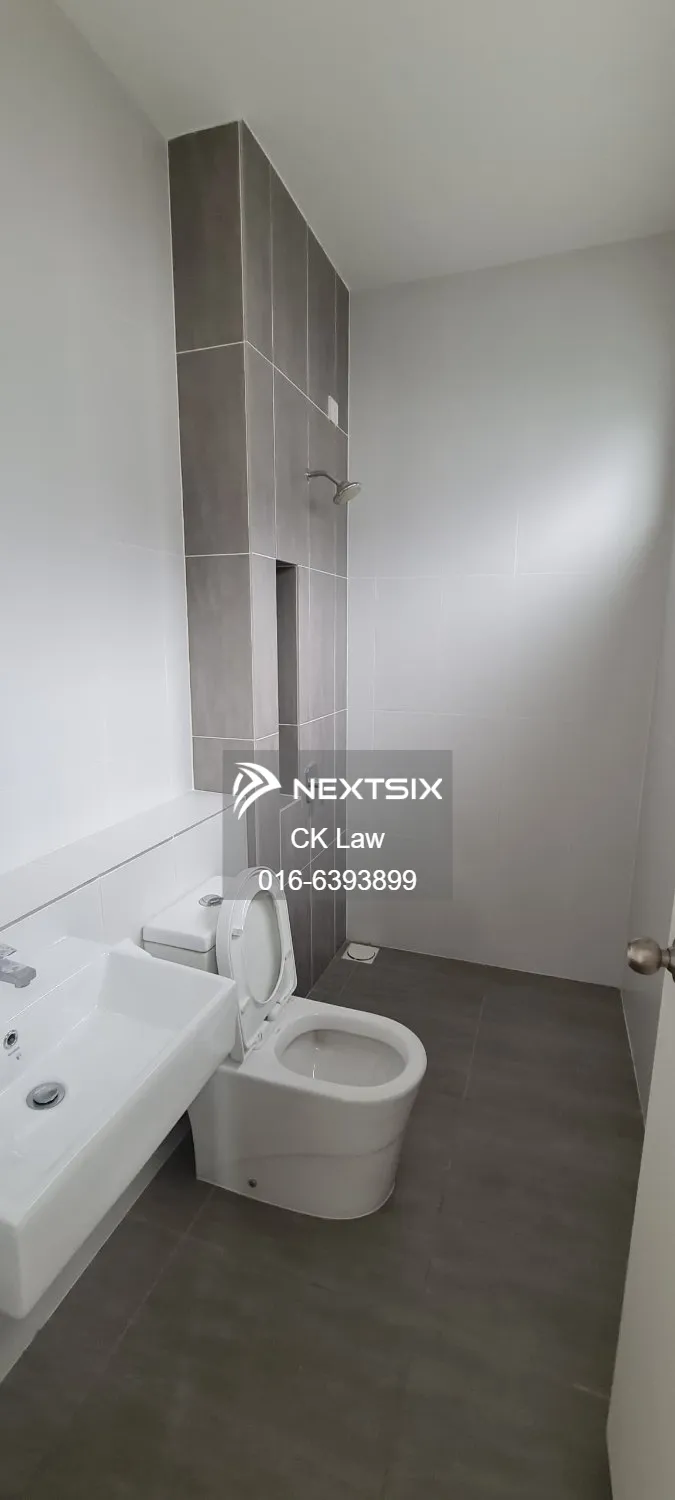 2-sty Terrace/Link House For Sale in Semenyih Selangor - Image 15