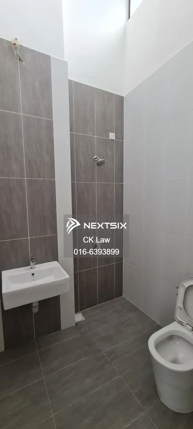 2-sty Terrace/Link House For Sale in Semenyih Selangor - Image 16