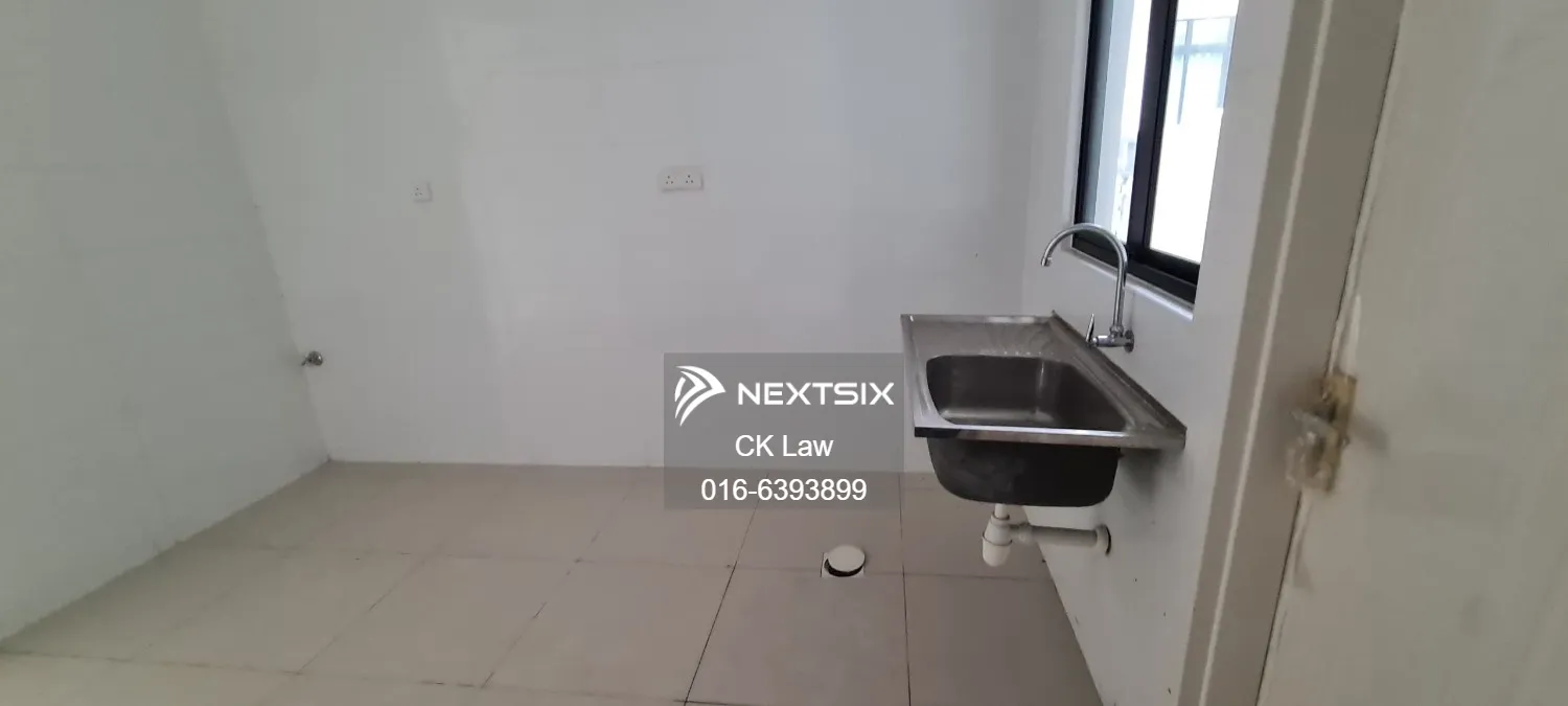 2-sty Terrace/Link House For Sale in Semenyih Selangor - Image 17