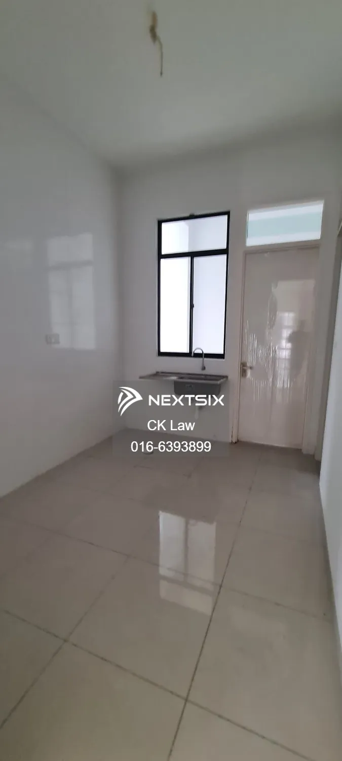 2-sty Terrace/Link House For Sale in Semenyih Selangor - Image 18
