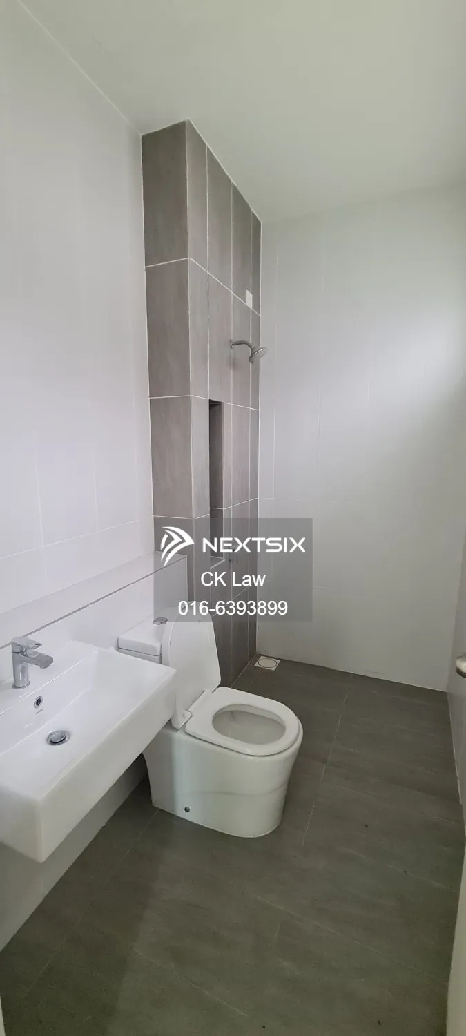 2-sty Terrace/Link House For Sale in Semenyih Selangor - Image 19