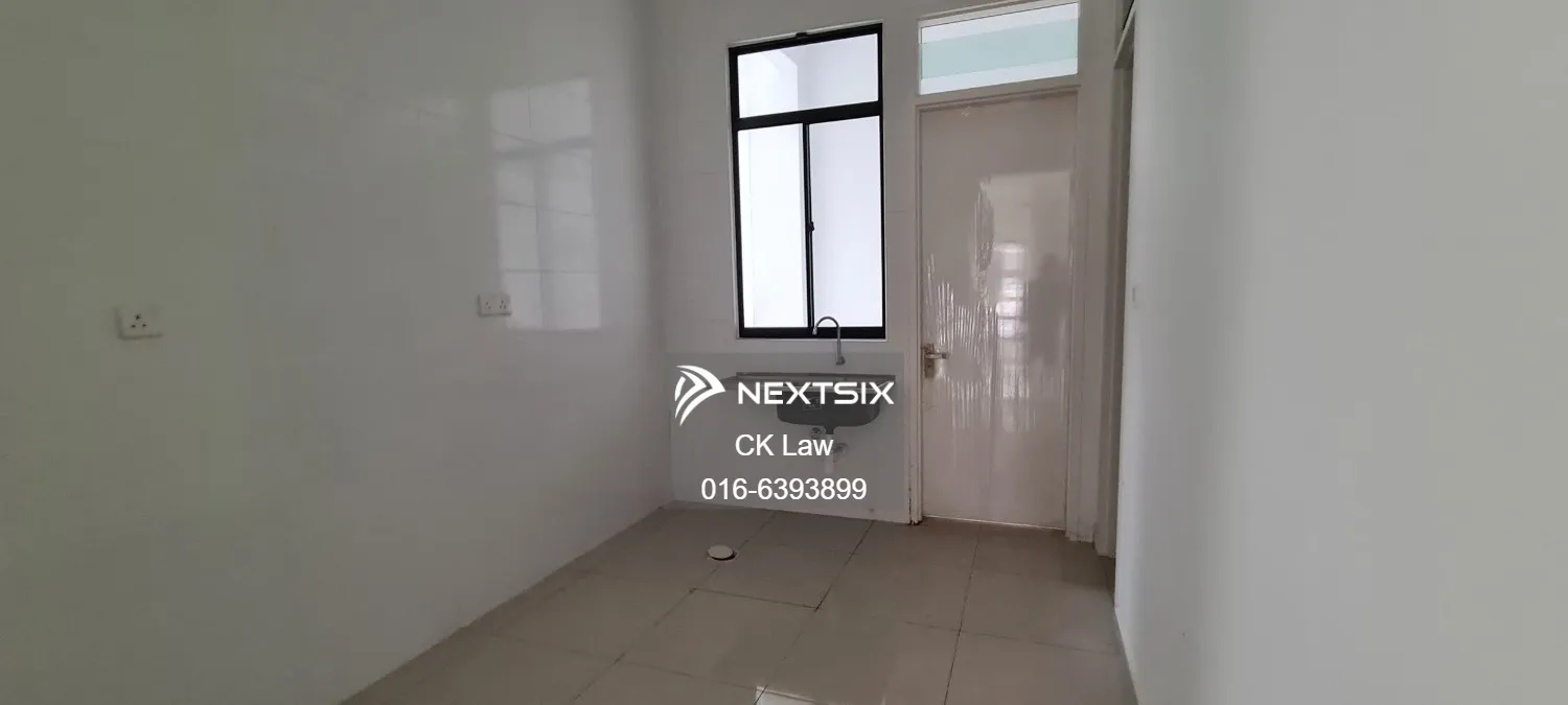 2-sty Terrace/Link House For Sale in Semenyih Selangor - Image 20