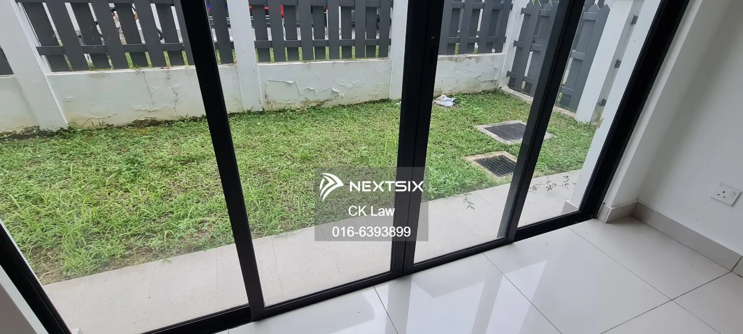 2-sty Terrace/Link House For Sale in Semenyih Selangor - Image 5