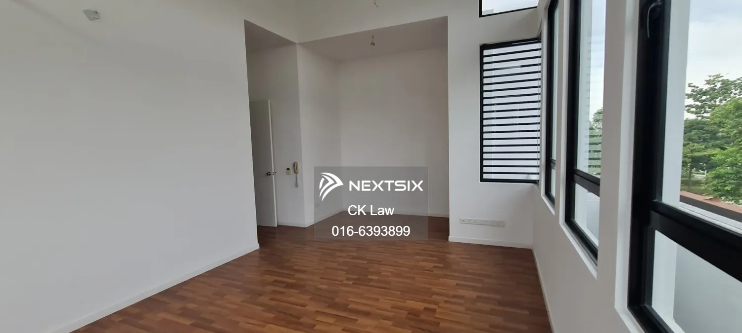 2-sty Terrace/Link House For Sale in Semenyih Selangor - Image 8