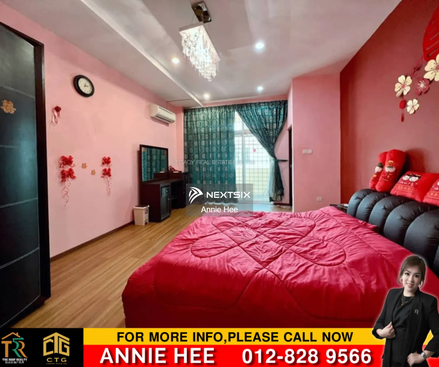 Semi-detached House For Sale in Kota Kinabalu Sabah - Image 5