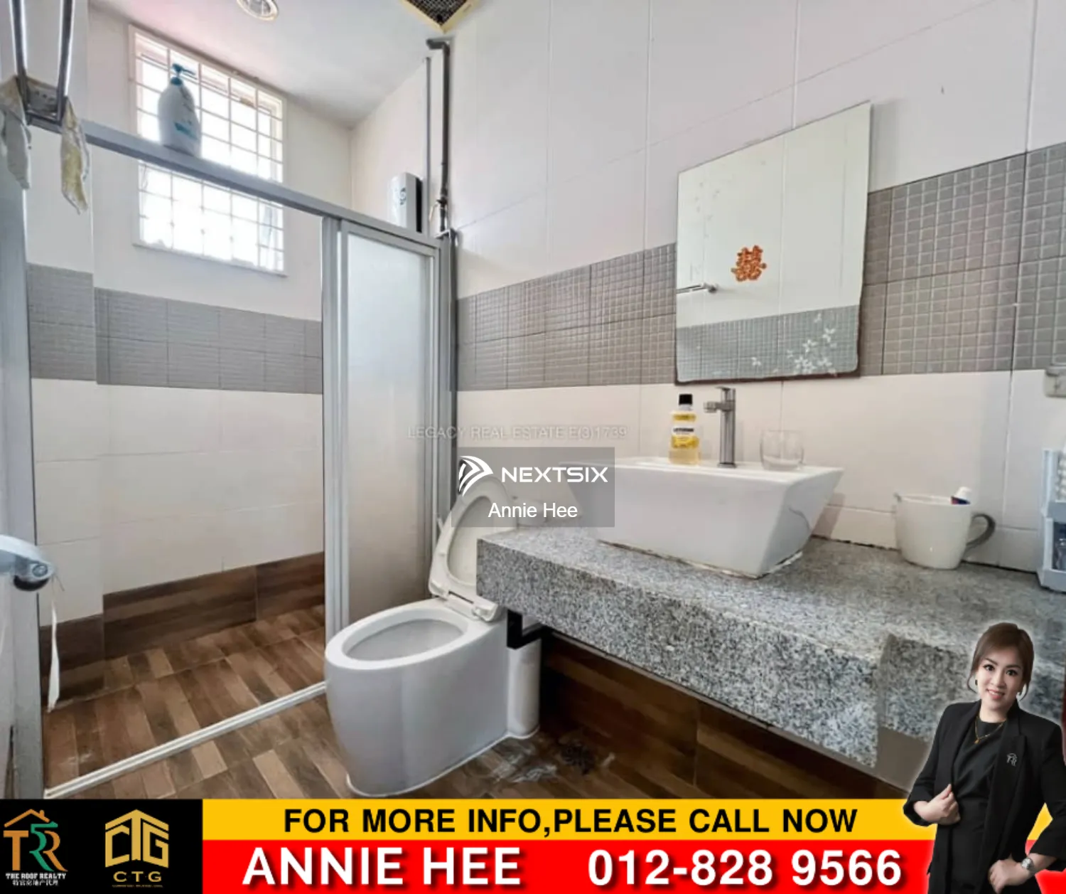 Semi-detached House For Sale in Kota Kinabalu Sabah - Image 6