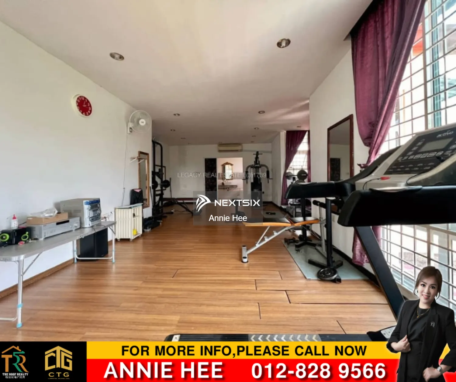 Semi-detached House For Sale in Kota Kinabalu Sabah - Image 7