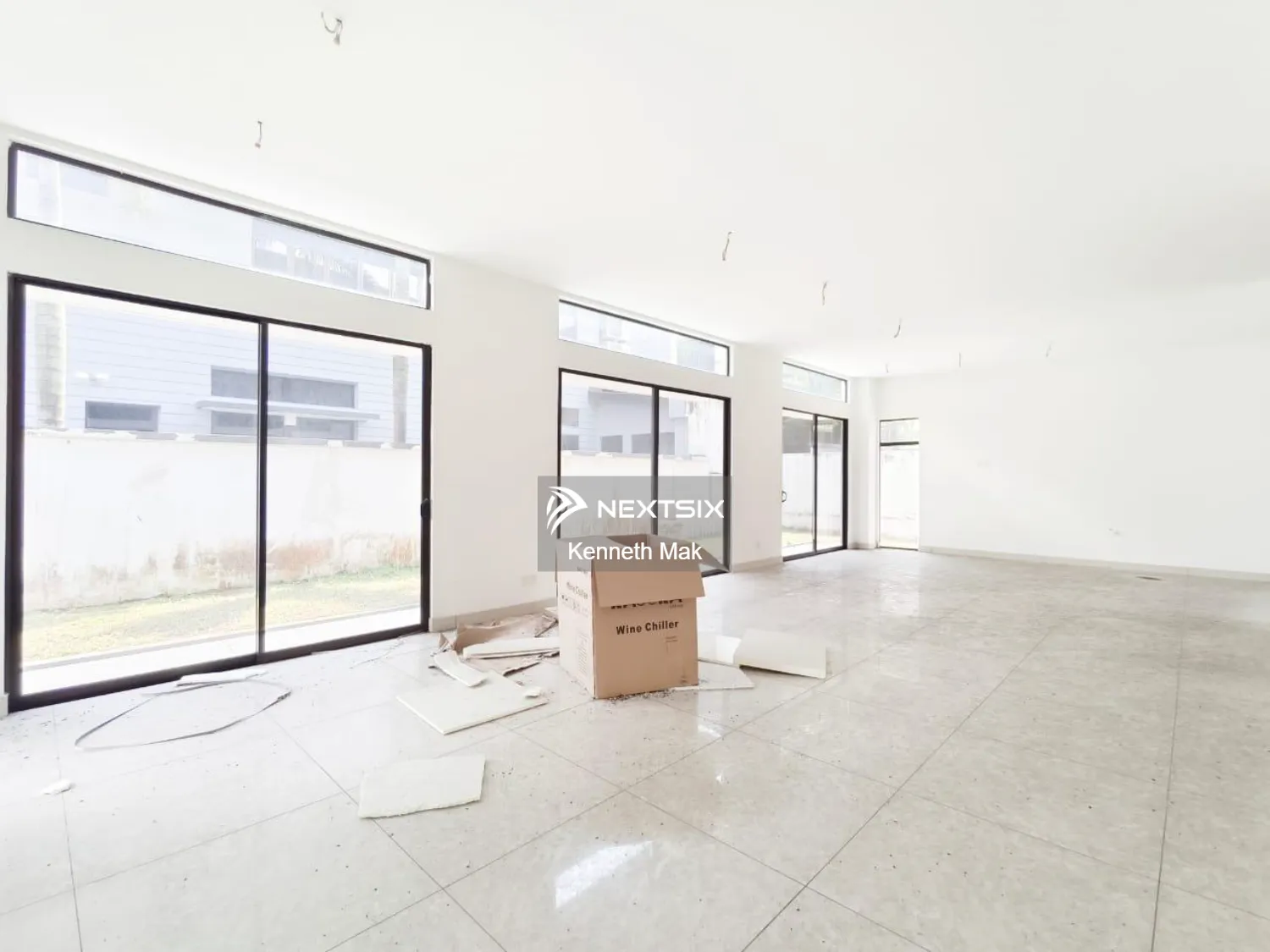 Bungalow For Sale in Johor Bahru Johor - Image 4