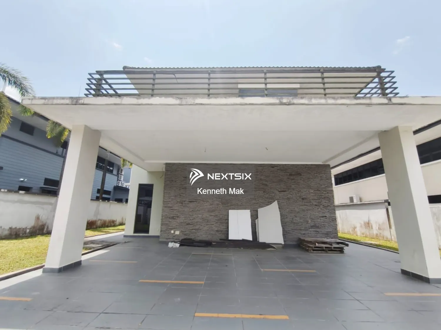 Bungalow For Sale in Johor Bahru Johor - Image 9