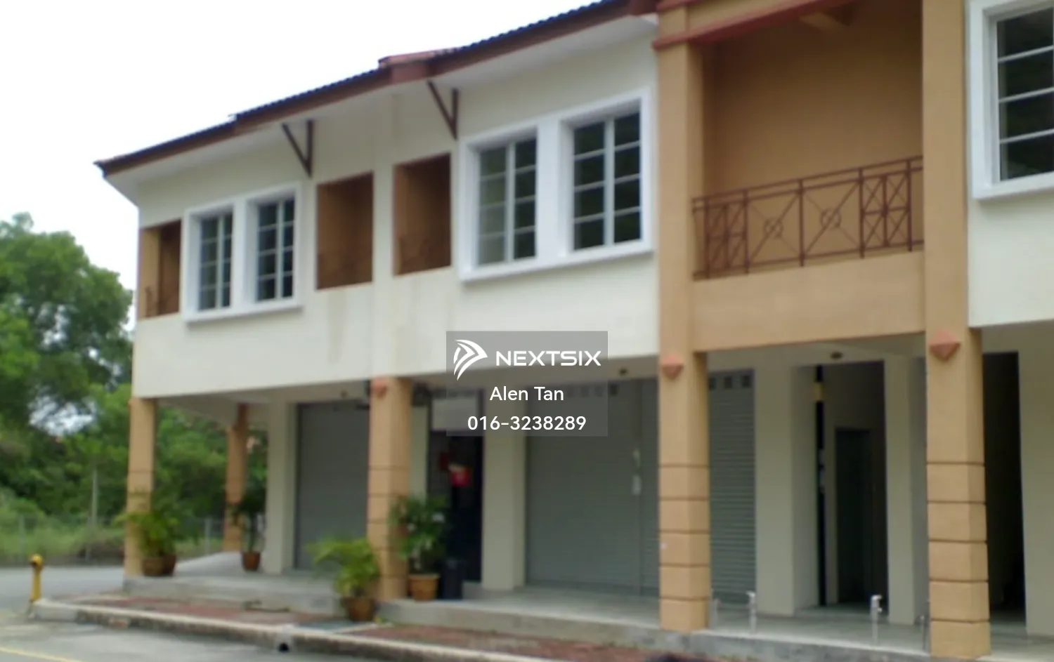 Shop For Sale in Semenyih Selangor