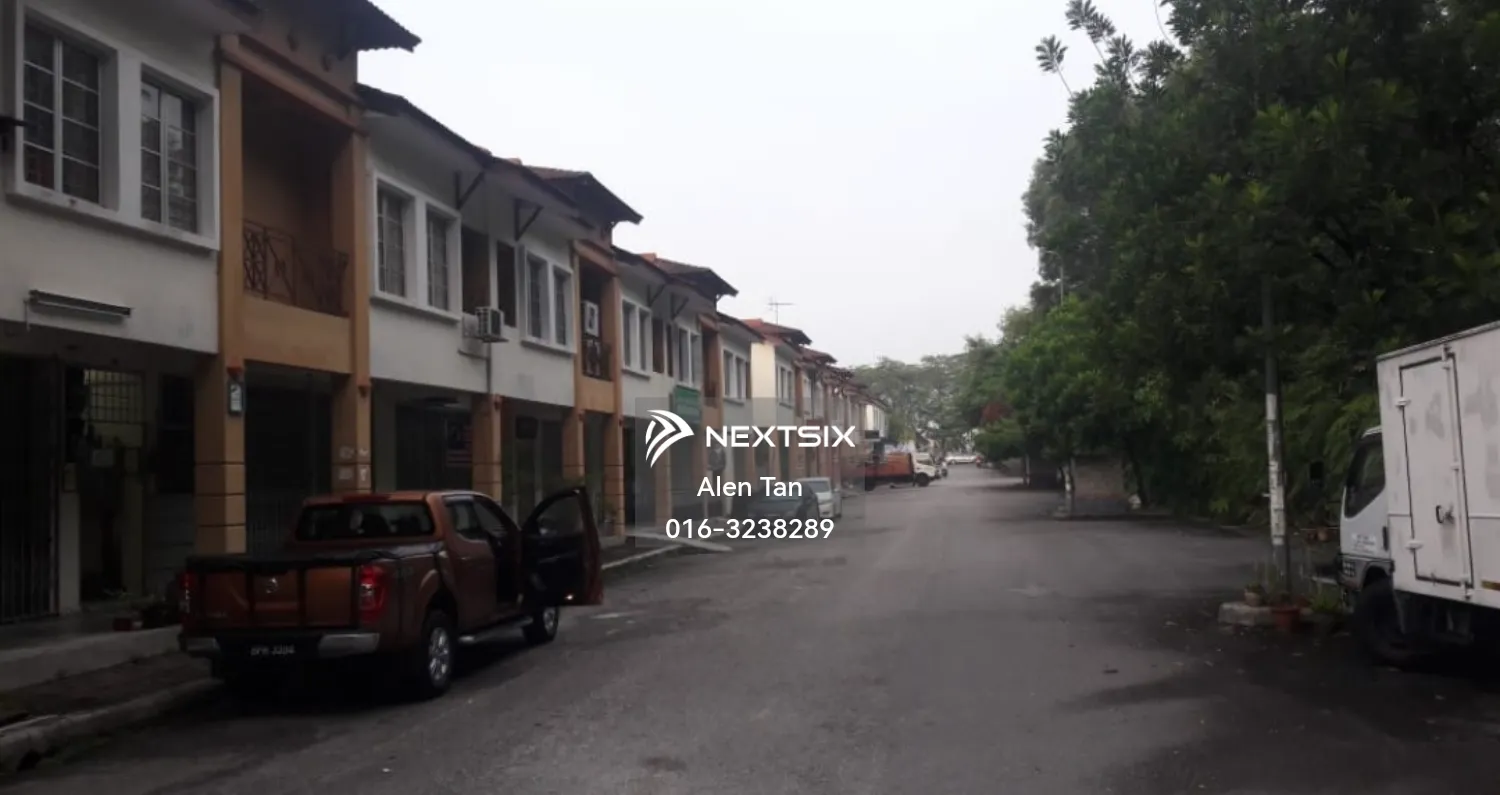Shop For Sale in Semenyih Selangor - Image 11