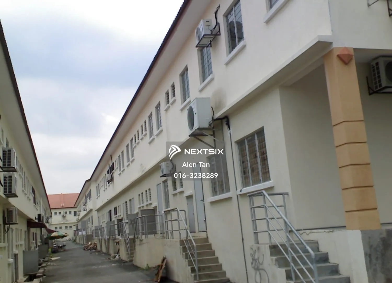 Shop For Sale in Semenyih Selangor - Image 2