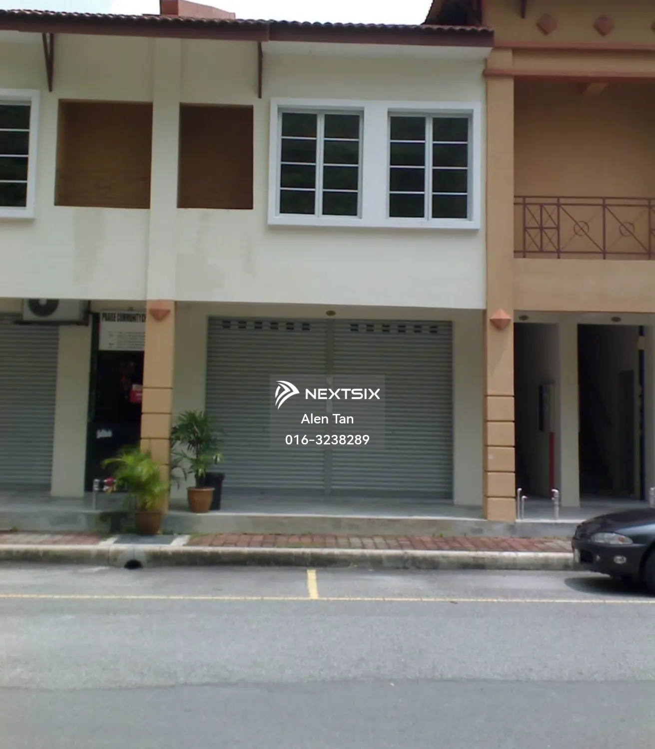 Shop For Sale in Semenyih Selangor - Image 8