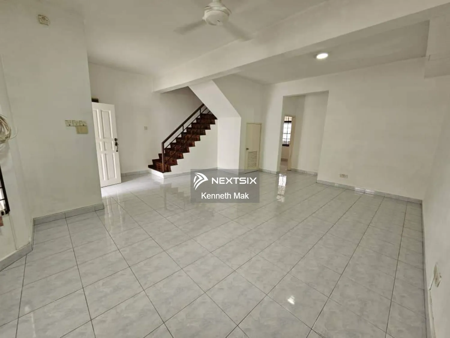 2-sty Terrace/Link House For Sale in Johor Bahru Johor