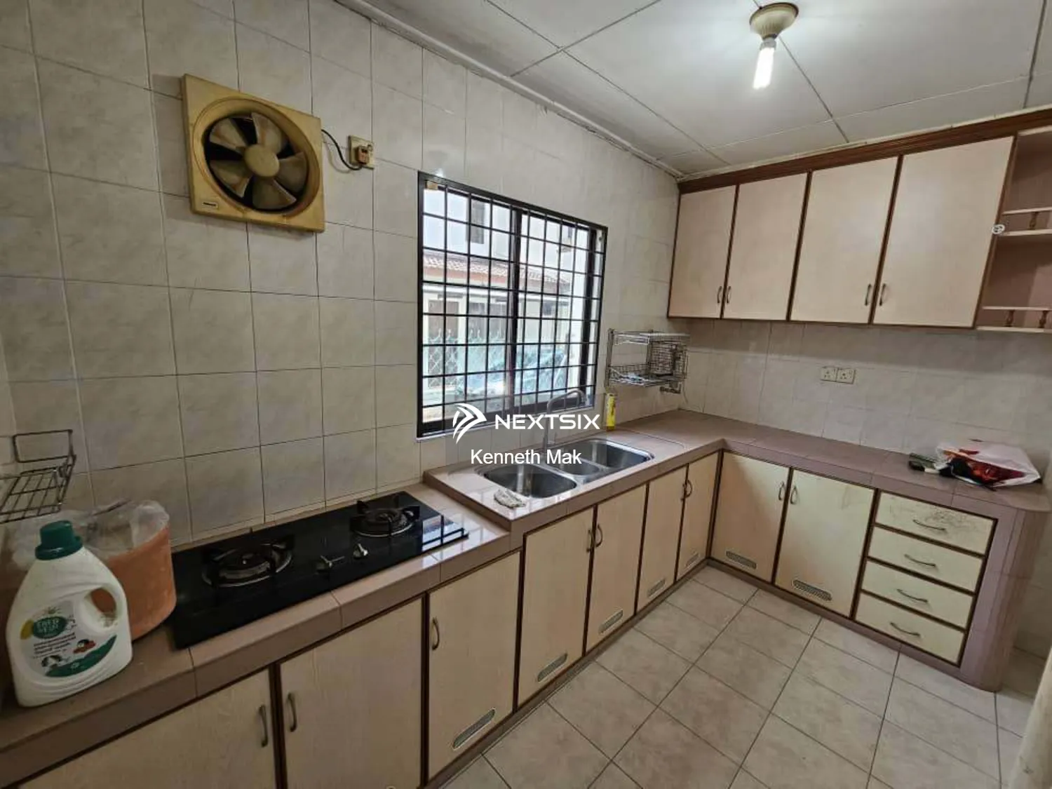 2-sty Terrace/Link House For Sale in Johor Bahru Johor - Image 5