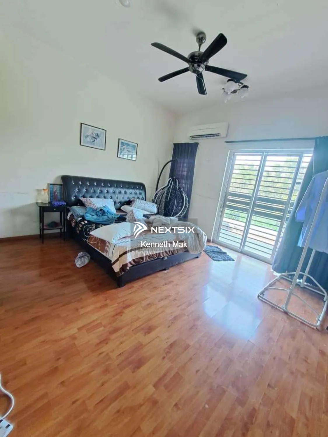 3-sty Terrace/Link House For Sale in Masai Johor