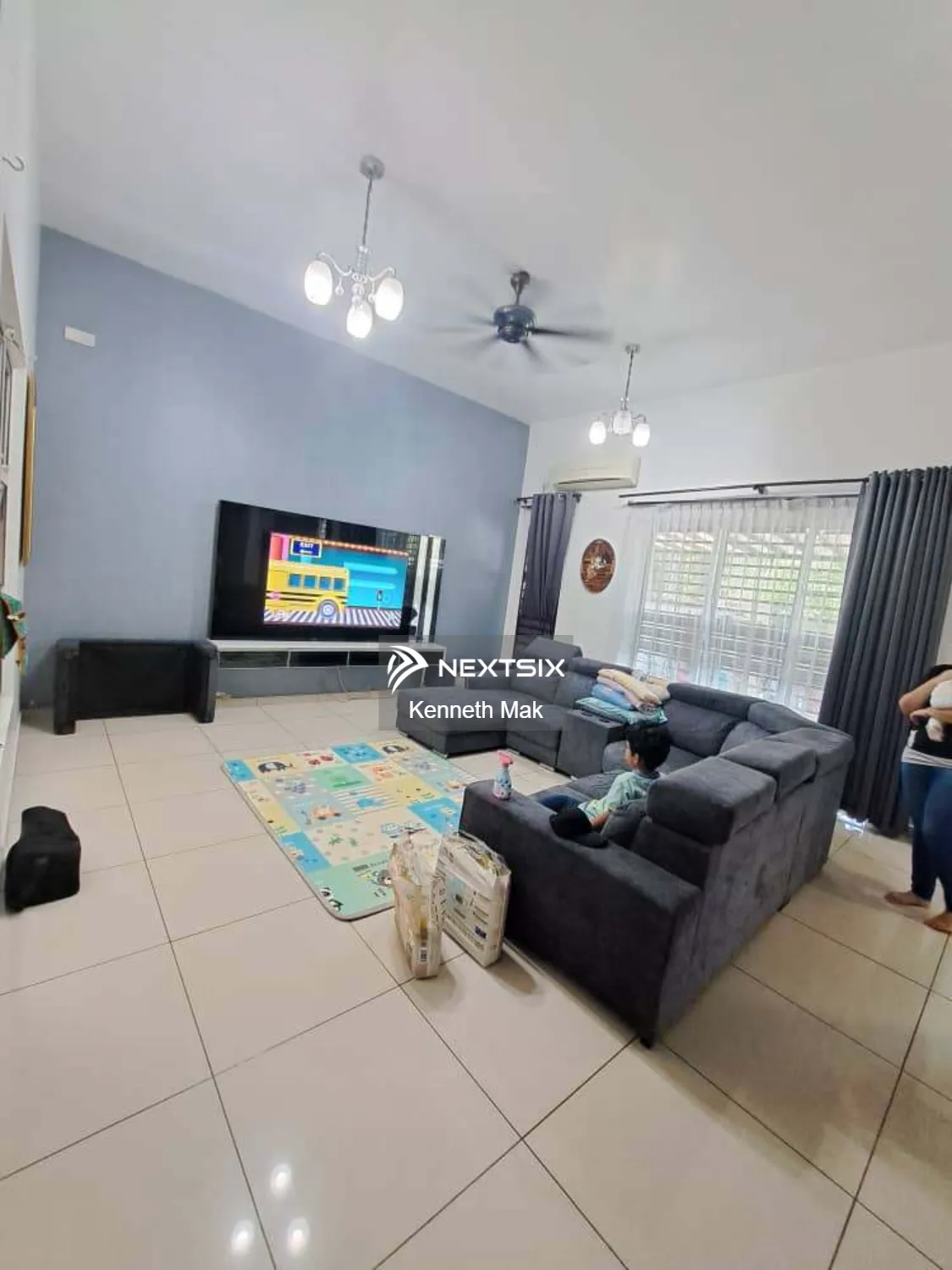 3-sty Terrace/Link House For Sale in Masai Johor - Image 11