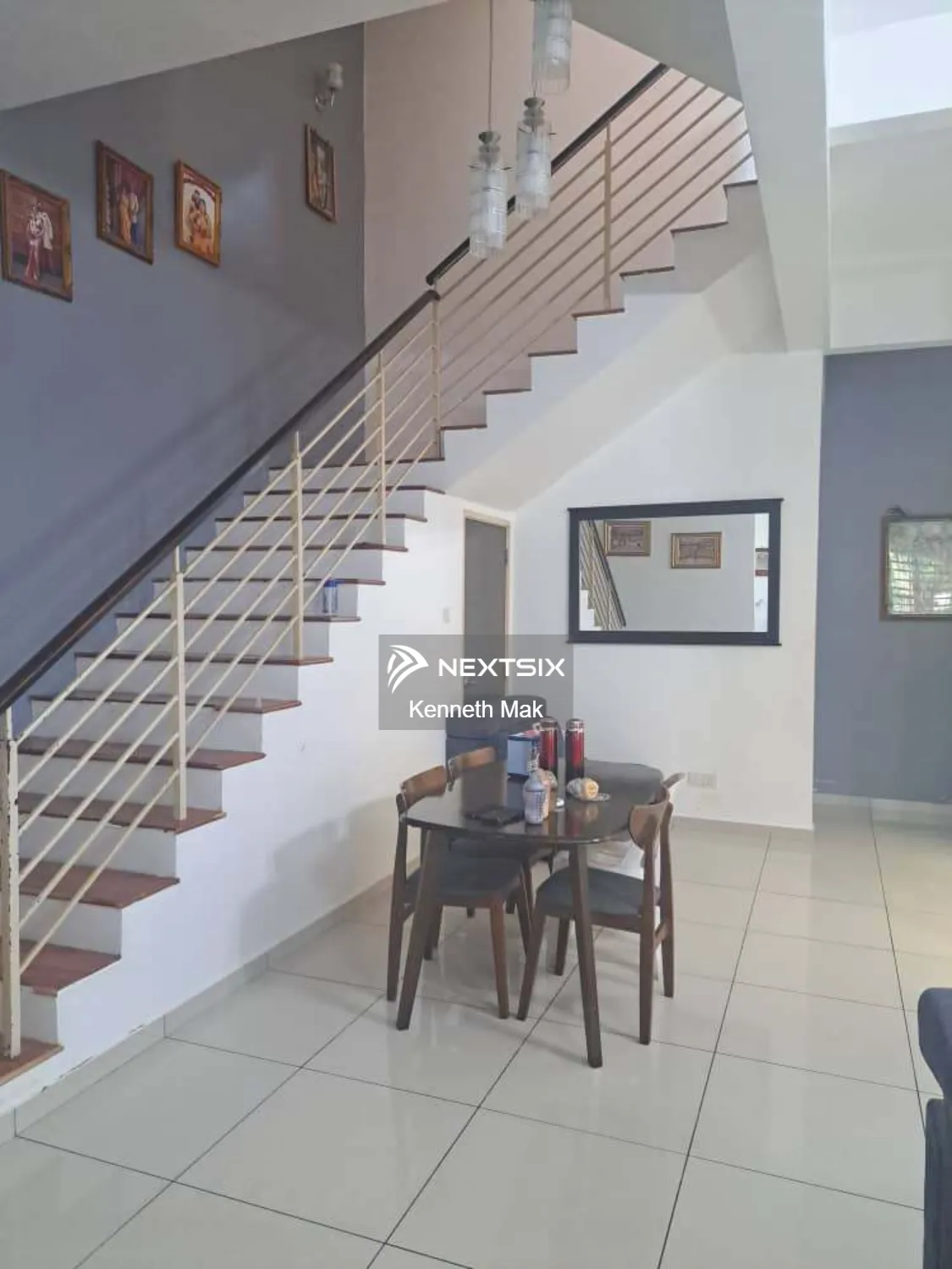 3-sty Terrace/Link House For Sale in Masai Johor - Image 7