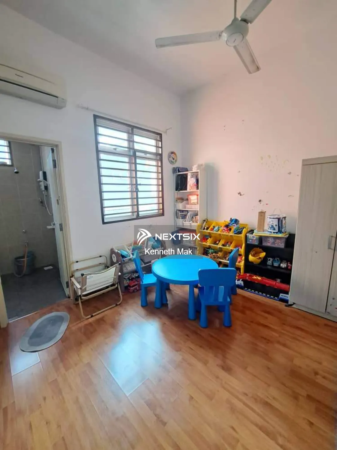 3-sty Terrace/Link House For Sale in Masai Johor - Image 9