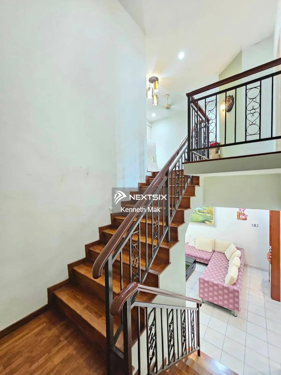 2-sty Superlink House For Sale in Johor Bahru Johor - Image 12