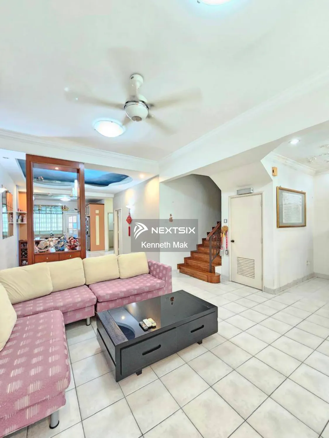 2-sty Superlink House For Sale in Johor Bahru Johor - Image 15
