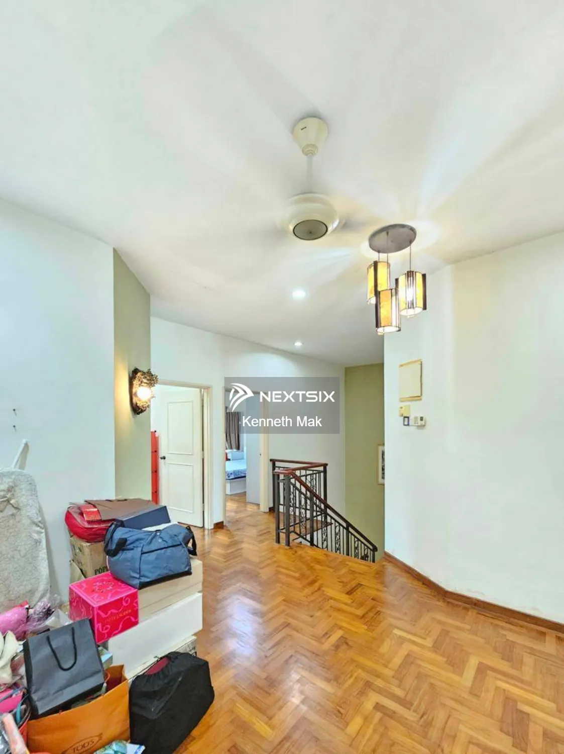 2-sty Superlink House For Sale in Johor Bahru Johor - Image 16