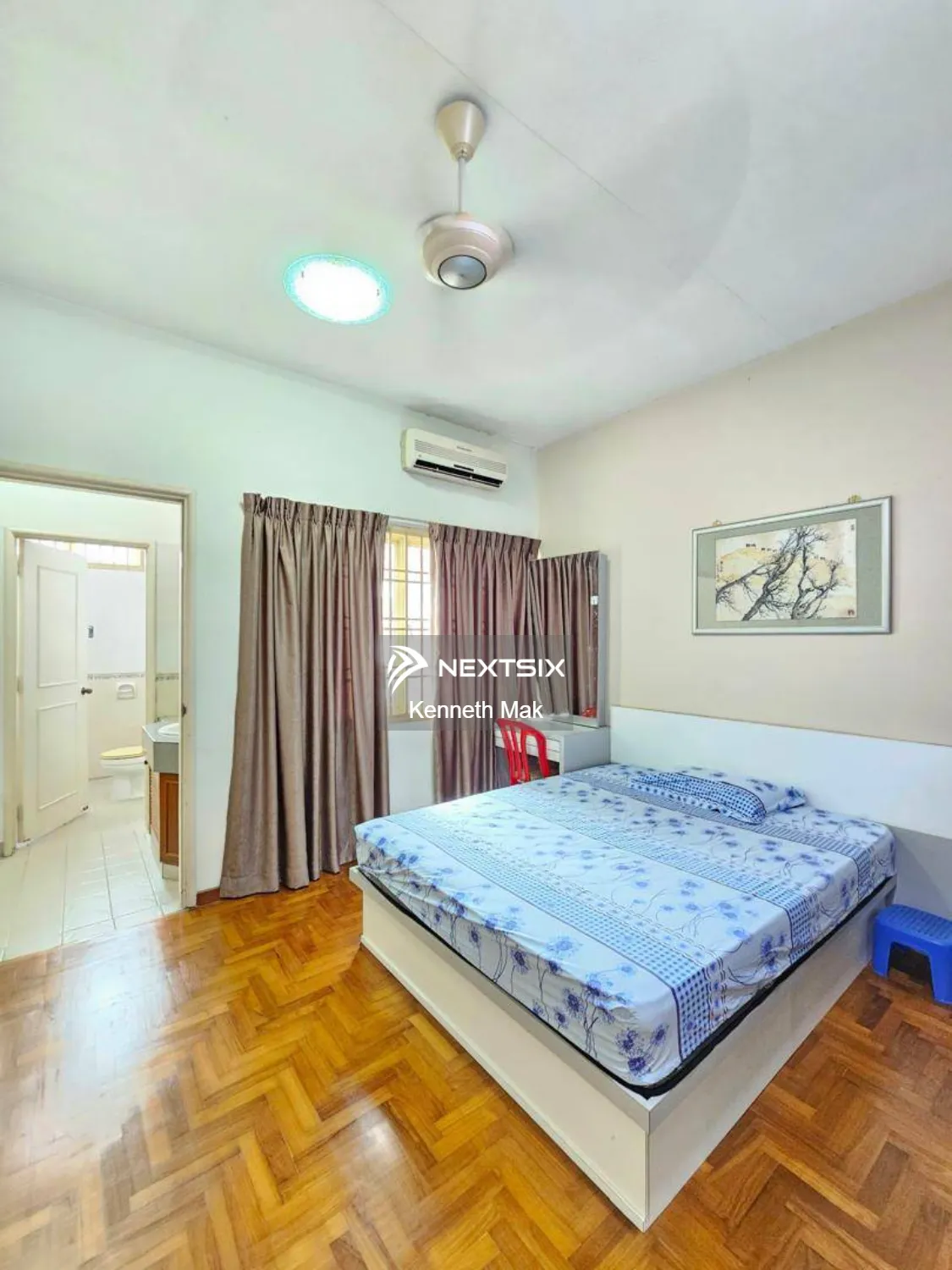 2-sty Superlink House For Sale in Johor Bahru Johor - Image 9