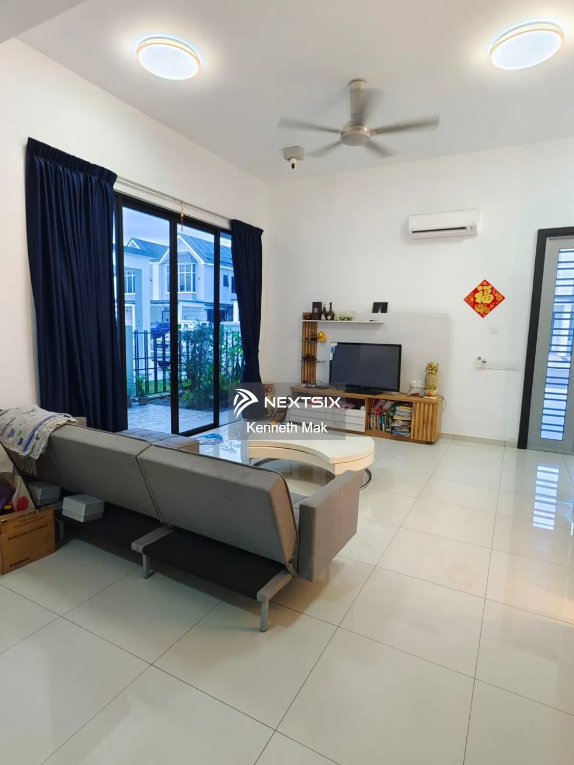2-sty Terrace/Link House For Sale in Johor Bahru Johor - Image 10
