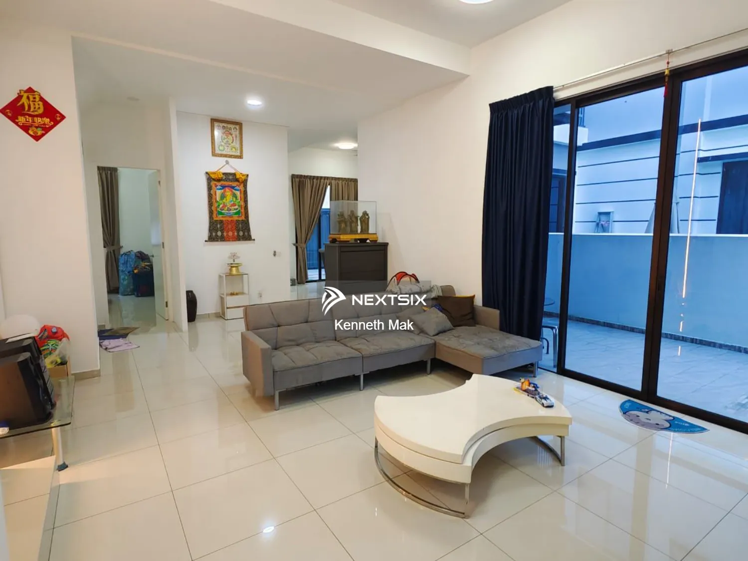 2-sty Terrace/Link House For Sale in Johor Bahru Johor - Image 11