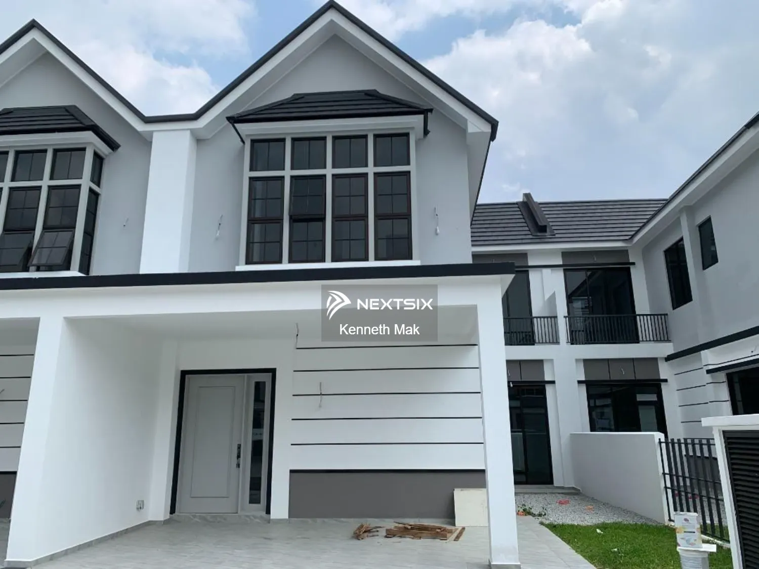 2-sty Terrace/Link House For Sale in Johor Bahru Johor - Image 12
