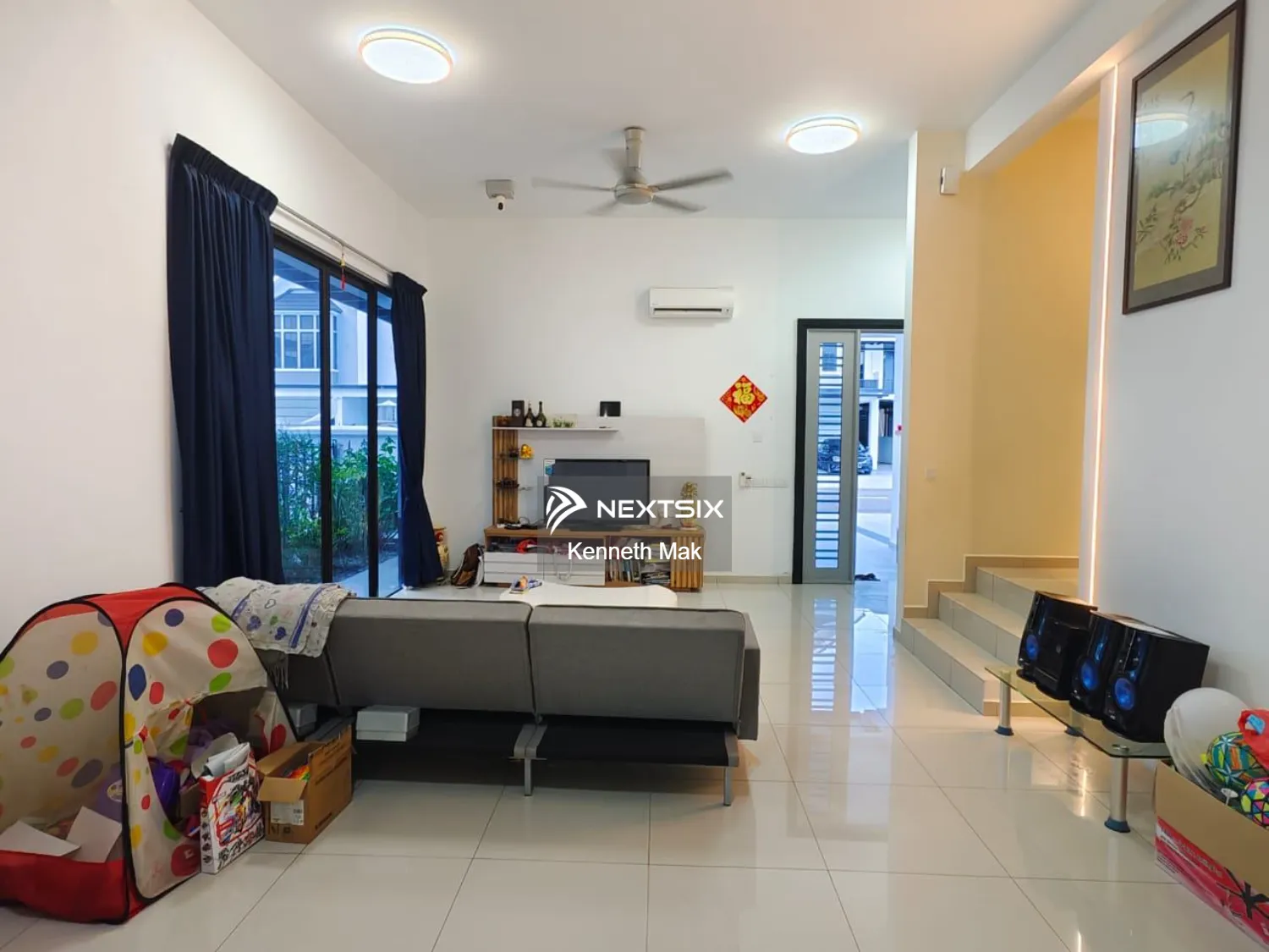 2-sty Terrace/Link House For Sale in Johor Bahru Johor - Image 13
