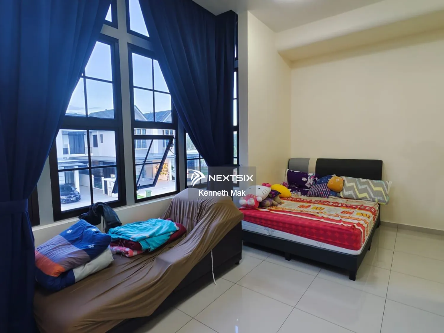 2-sty Terrace/Link House For Sale in Johor Bahru Johor - Image 5