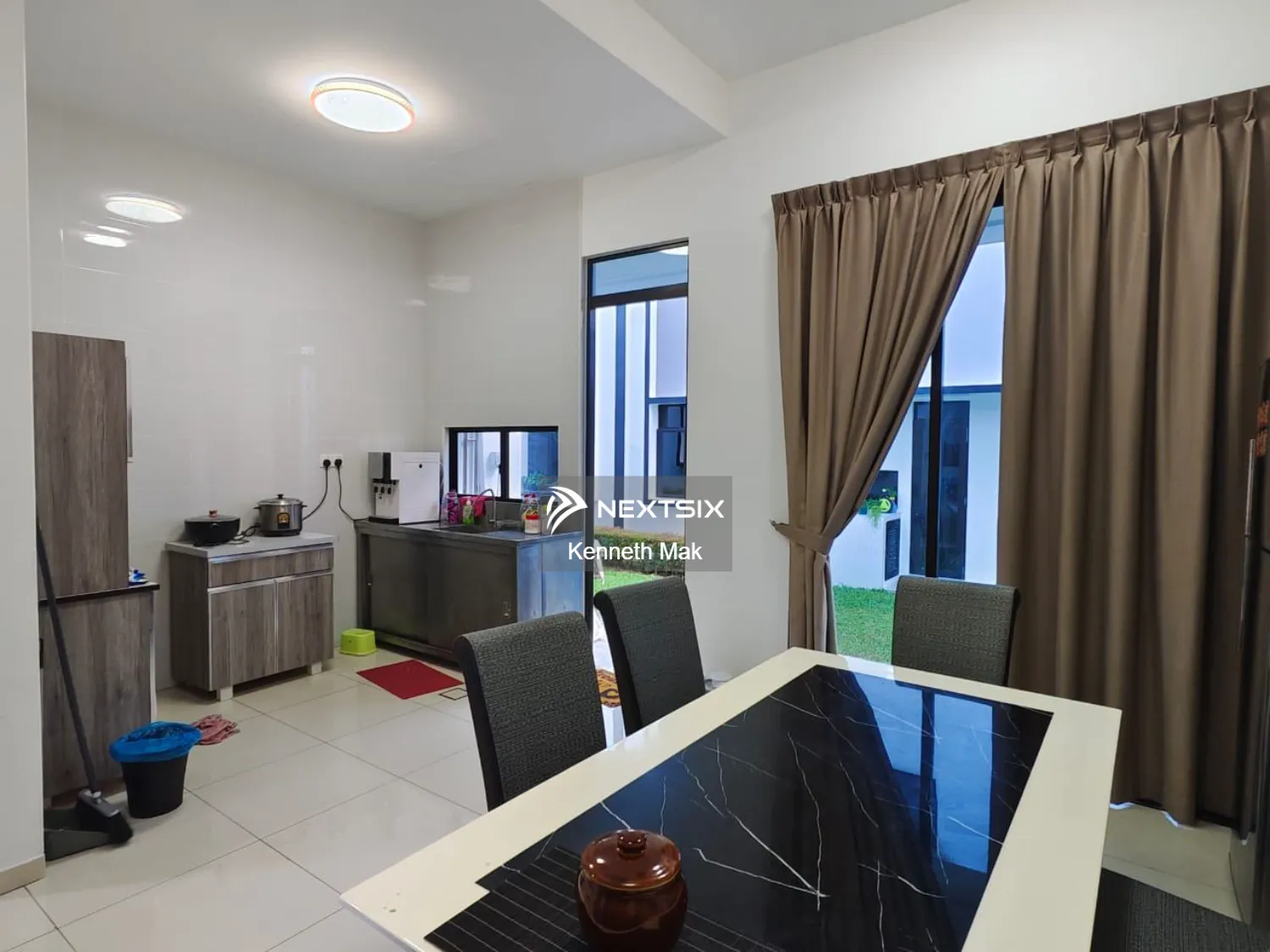 2-sty Terrace/Link House For Sale in Johor Bahru Johor - Image 9