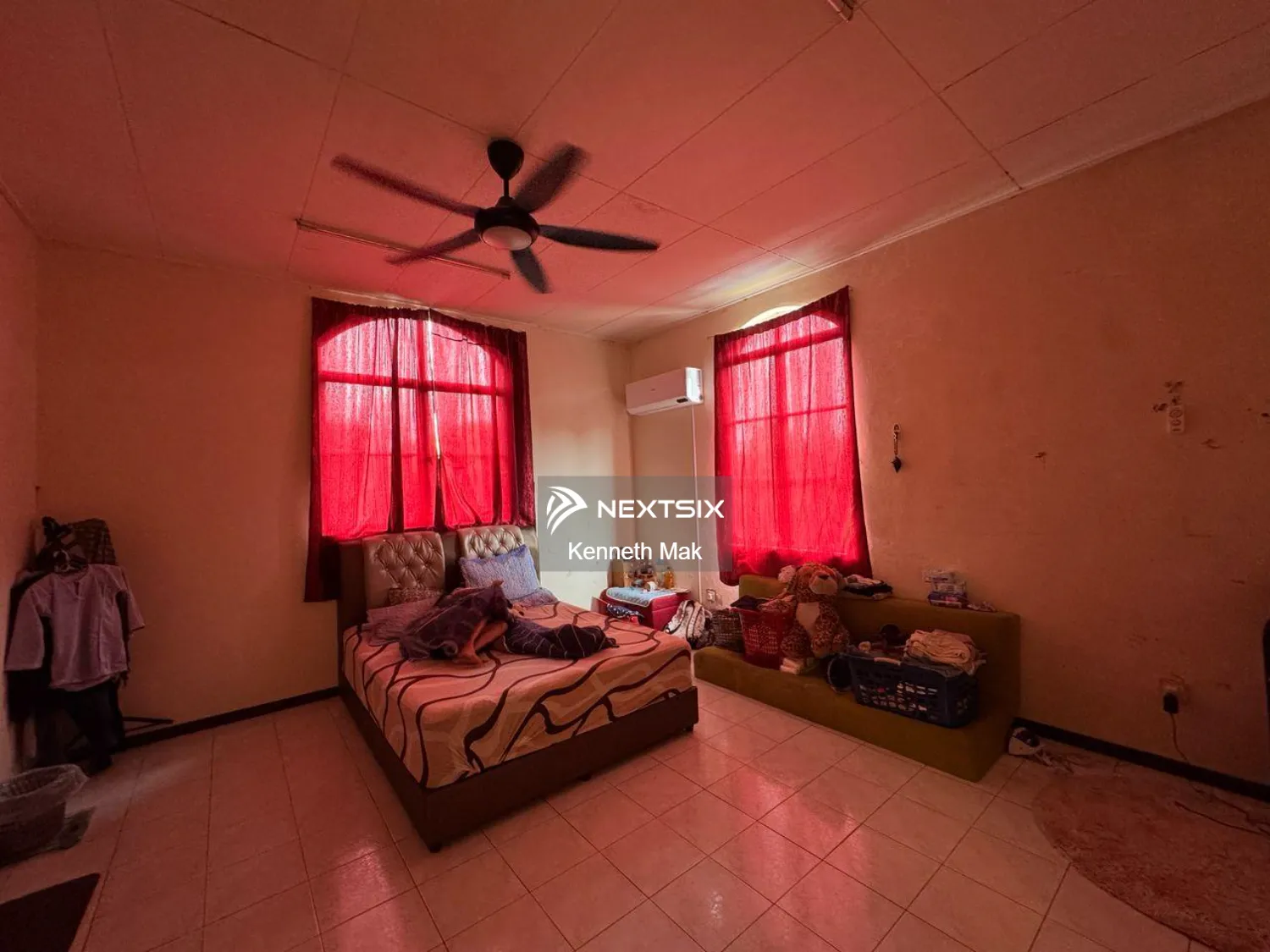 2-sty Terrace/Link House For Sale in Masai Johor