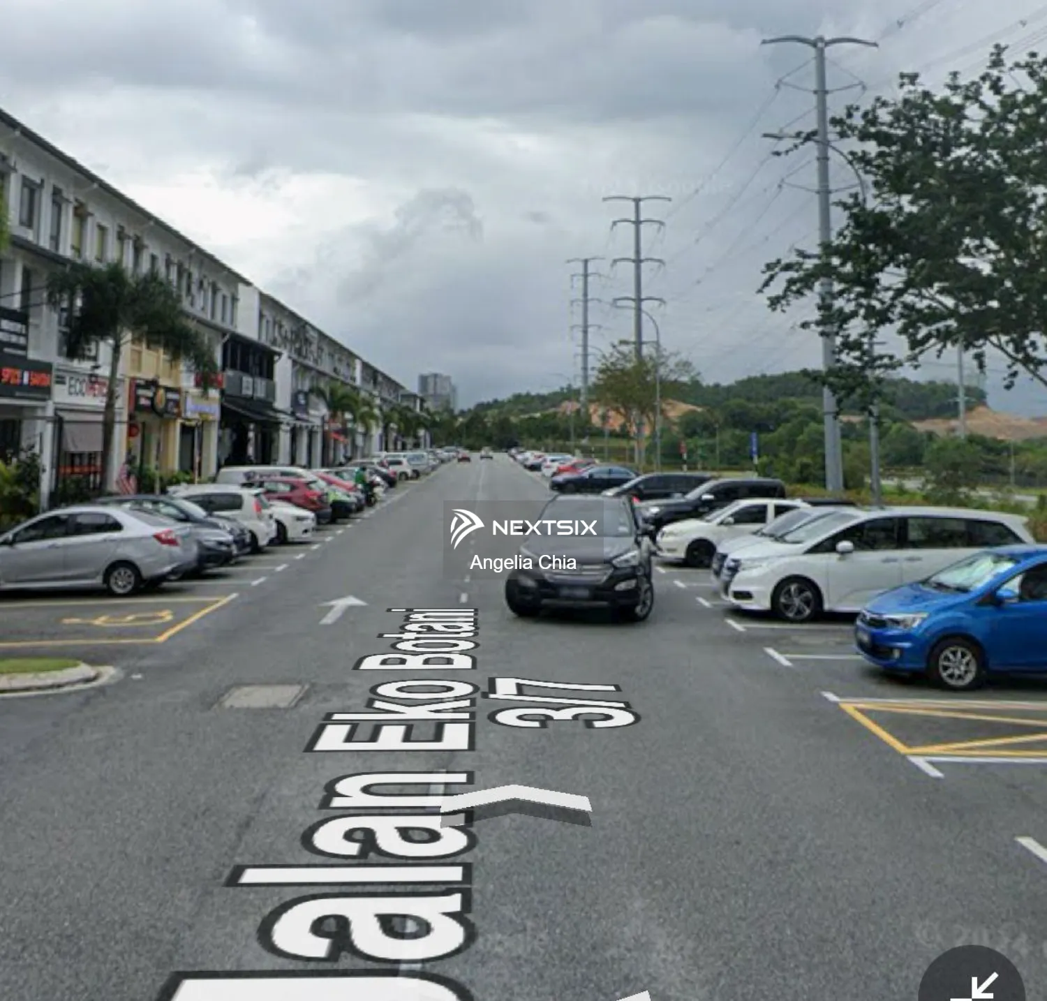 Shop For Sale in Gelang Patah Johor - Image 5