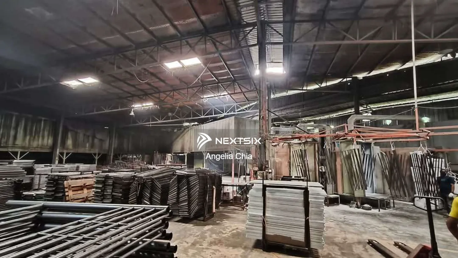 Factory For Rent in Pekan Nanas Johor - Image 6