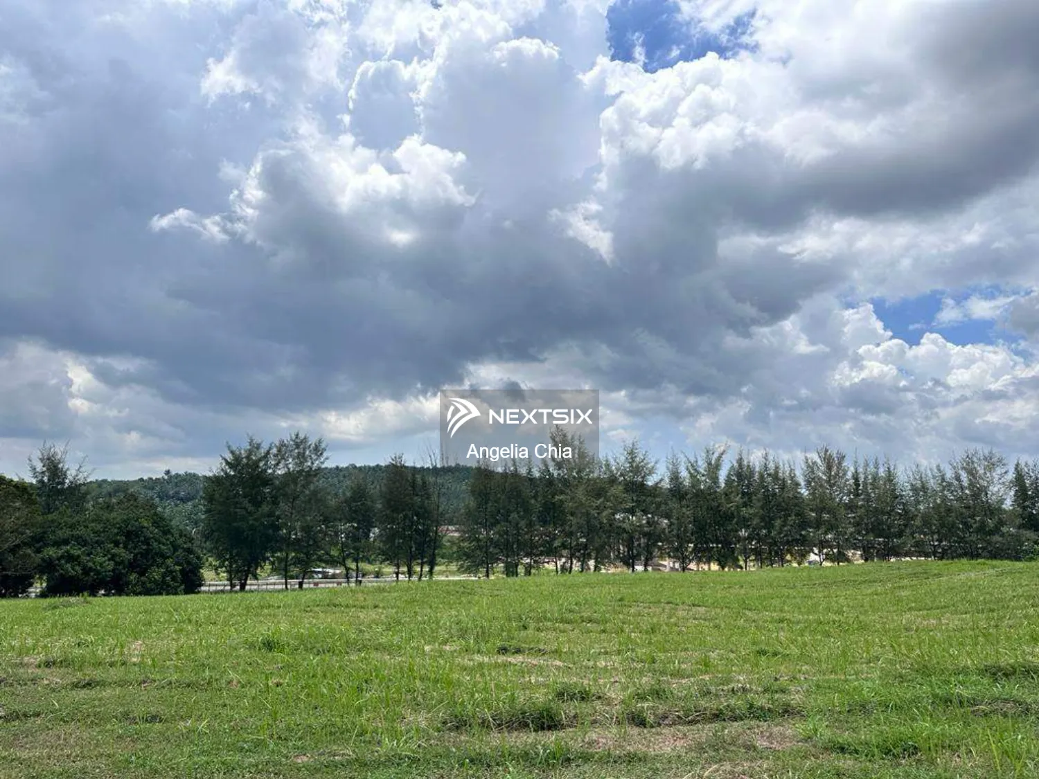 Agricultural Land For Sale in Gelang Patah Johor