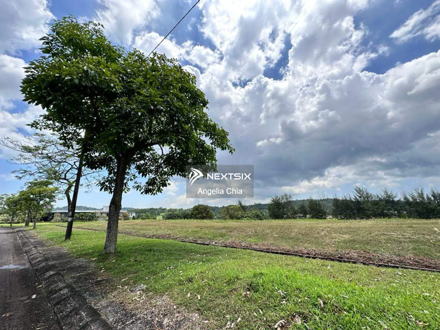 Agricultural Land For Sale in Gelang Patah Johor - Image 5