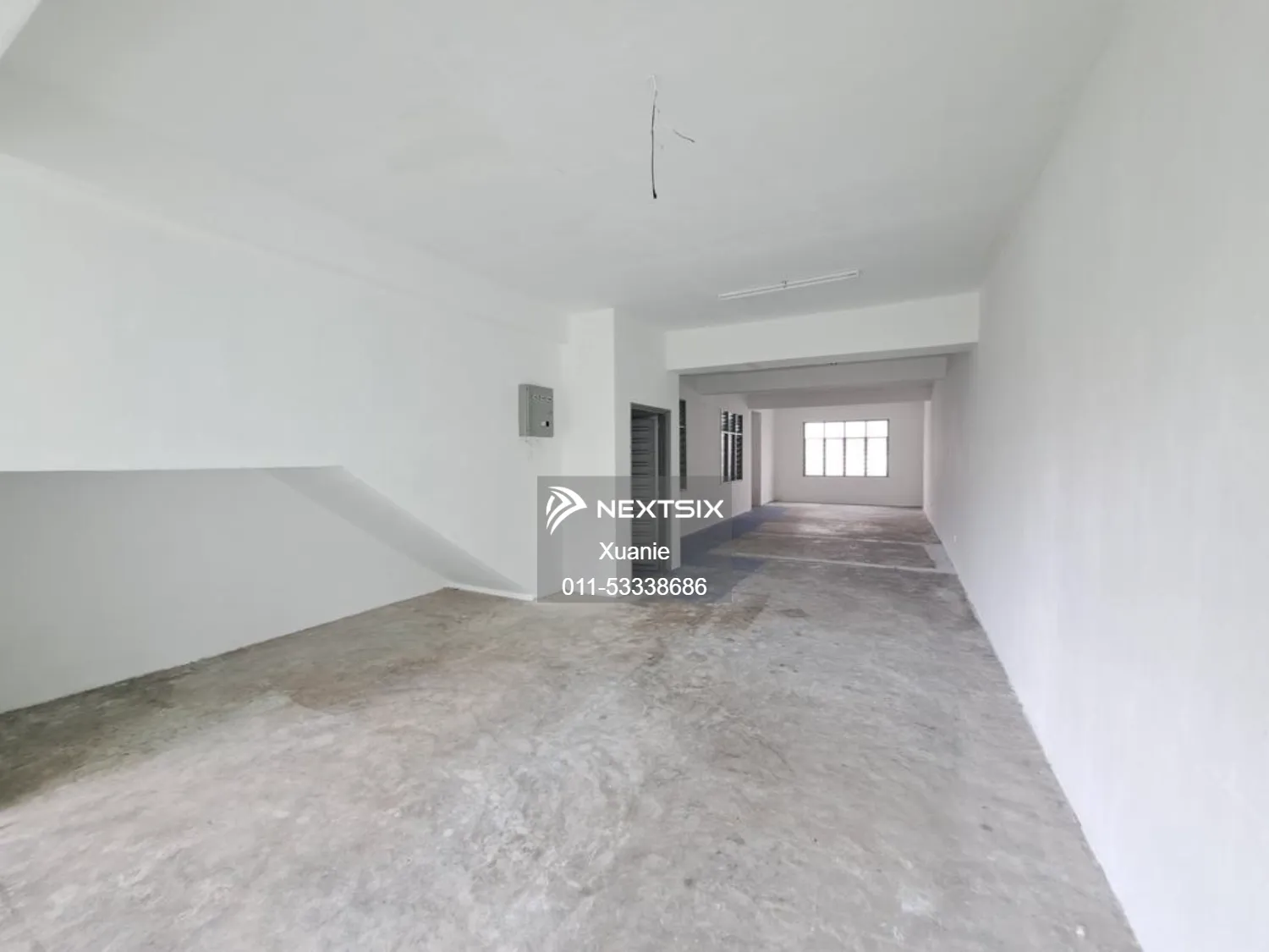 Puteri Wangsa @ Jalan Beladau