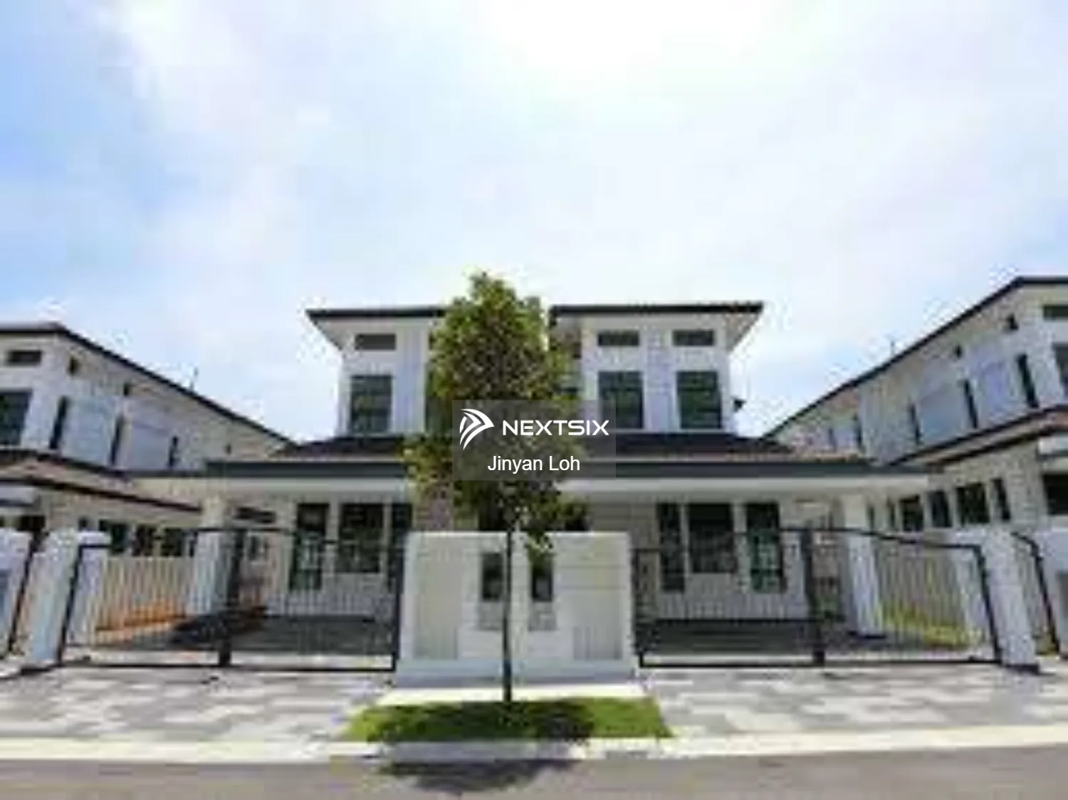 Eco Botanic,Davenham,Eko Botani,Iskandar Puteri,Cluster House