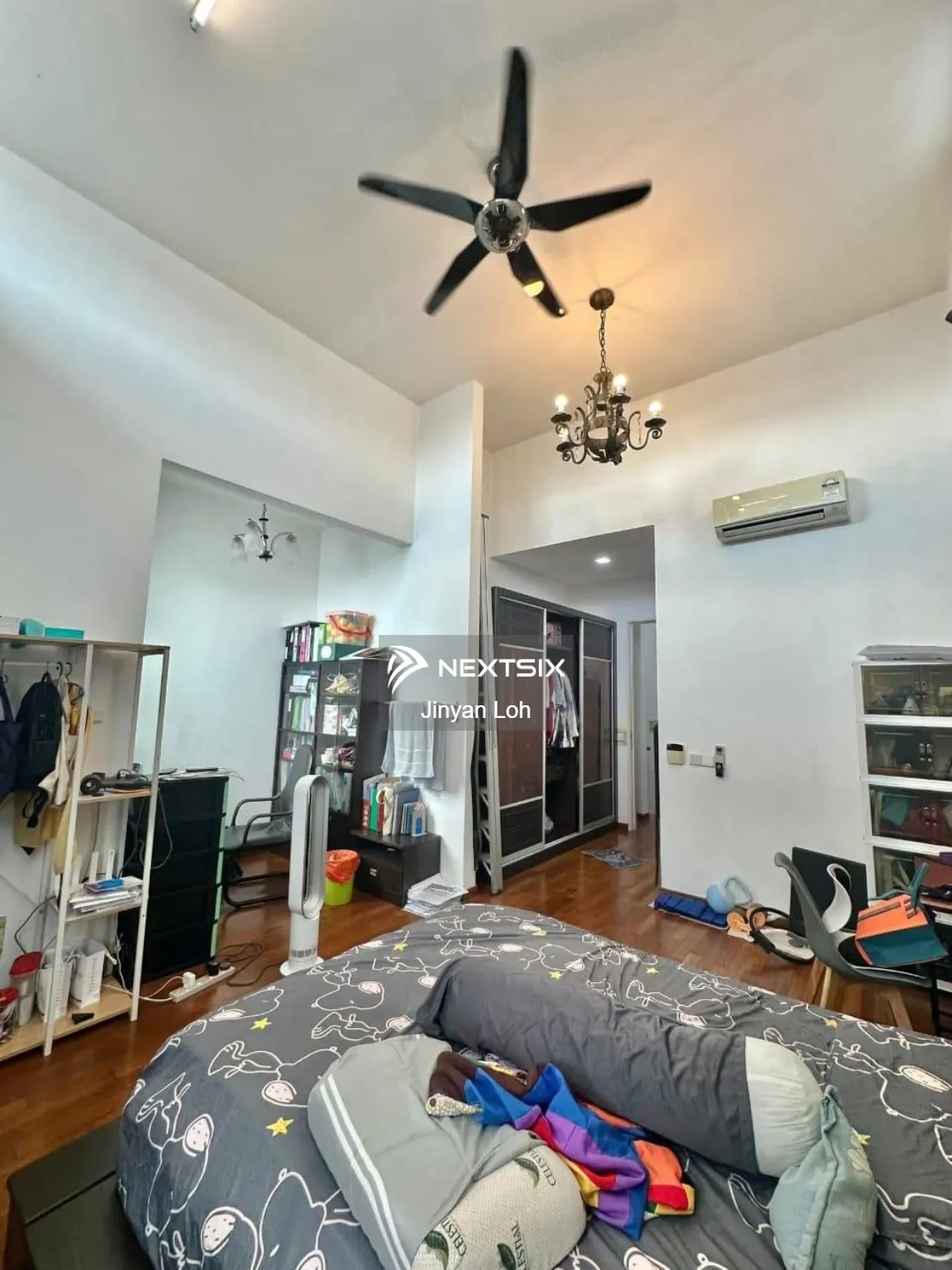 Cluster House For Sale in Iskandar Puteri (Nusajaya) Johor - Image 11