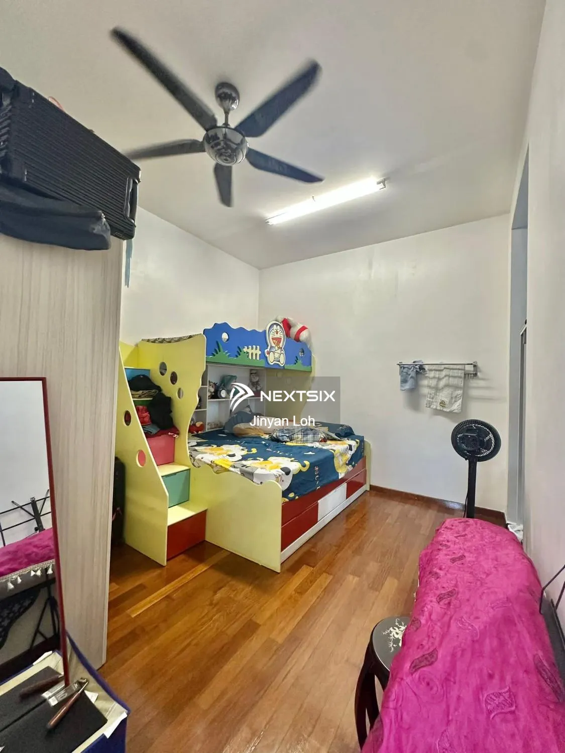 Cluster House For Sale in Iskandar Puteri (Nusajaya) Johor - Image 6