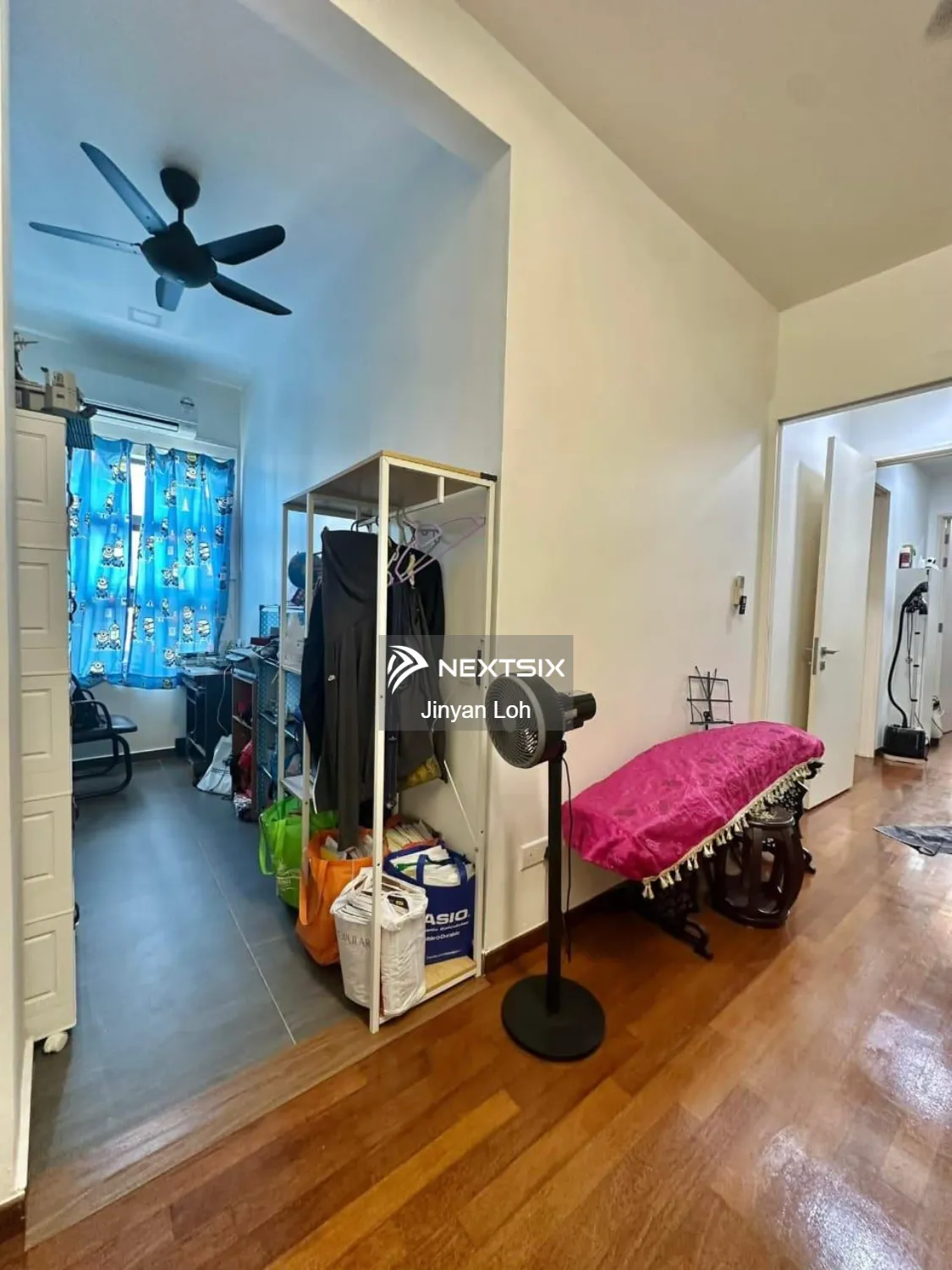 Cluster House For Sale in Iskandar Puteri (Nusajaya) Johor - Image 7