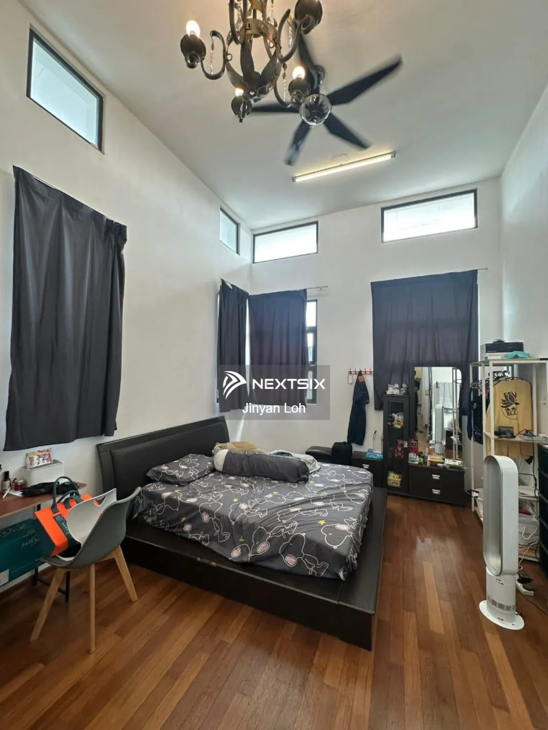 Cluster House For Sale in Iskandar Puteri (Nusajaya) Johor - Image 8