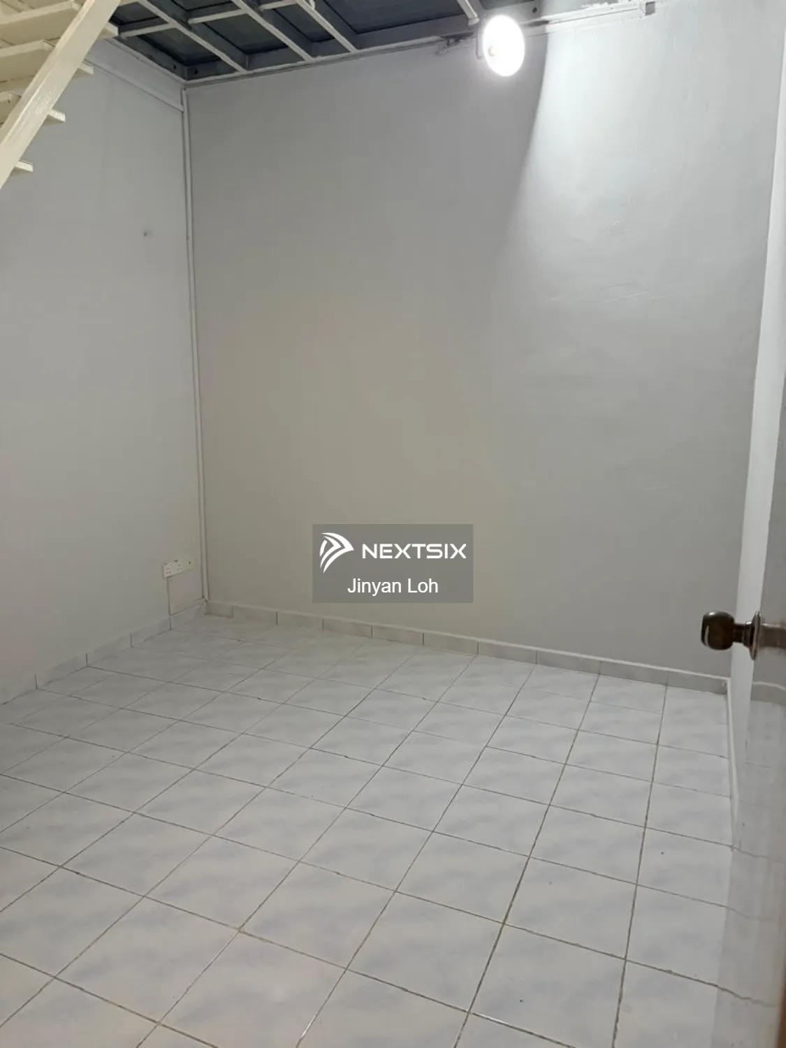 1-sty Terrace/Link House For Sale in Skudai Johor - Image 14