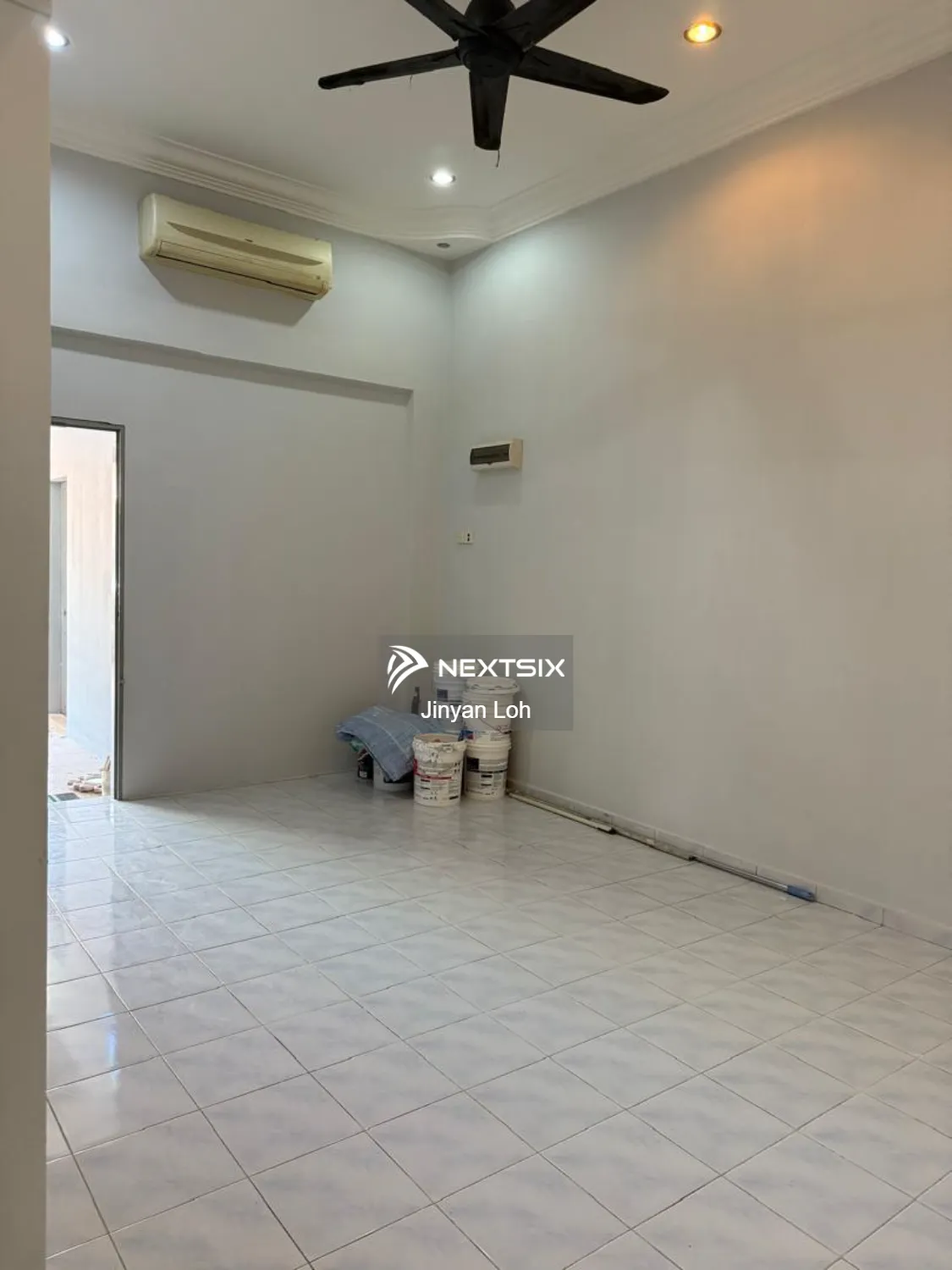 1-sty Terrace/Link House For Sale in Skudai Johor - Image 9