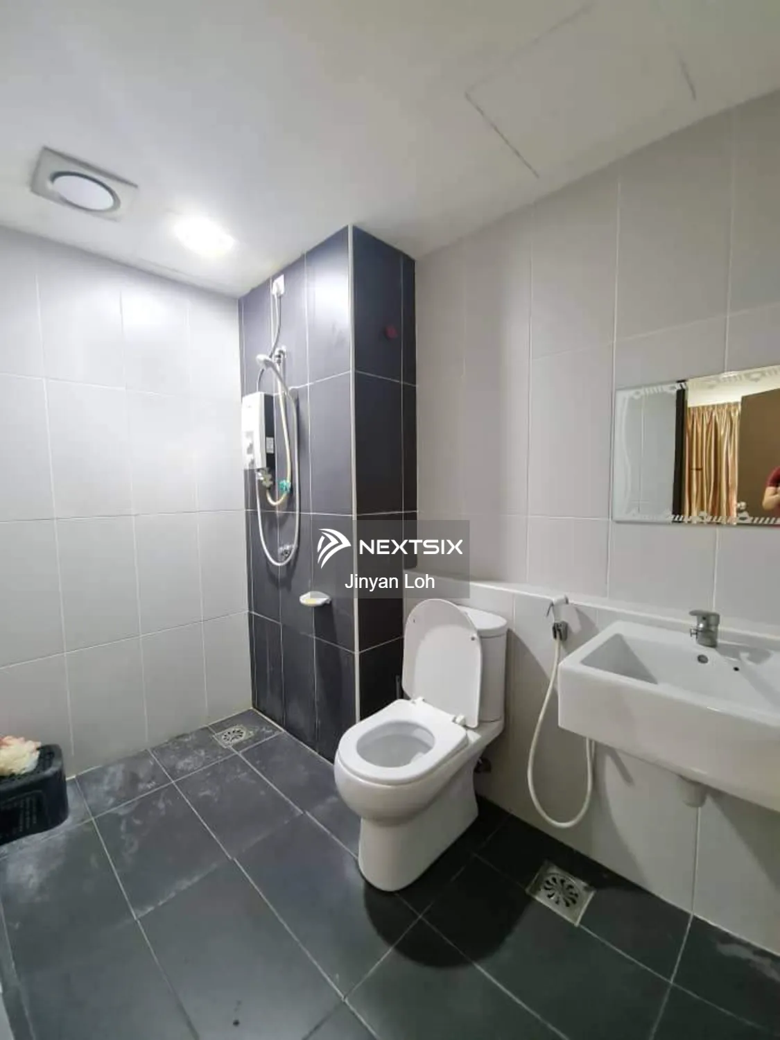 Condominium For Rent in Skudai Johor - Image 6