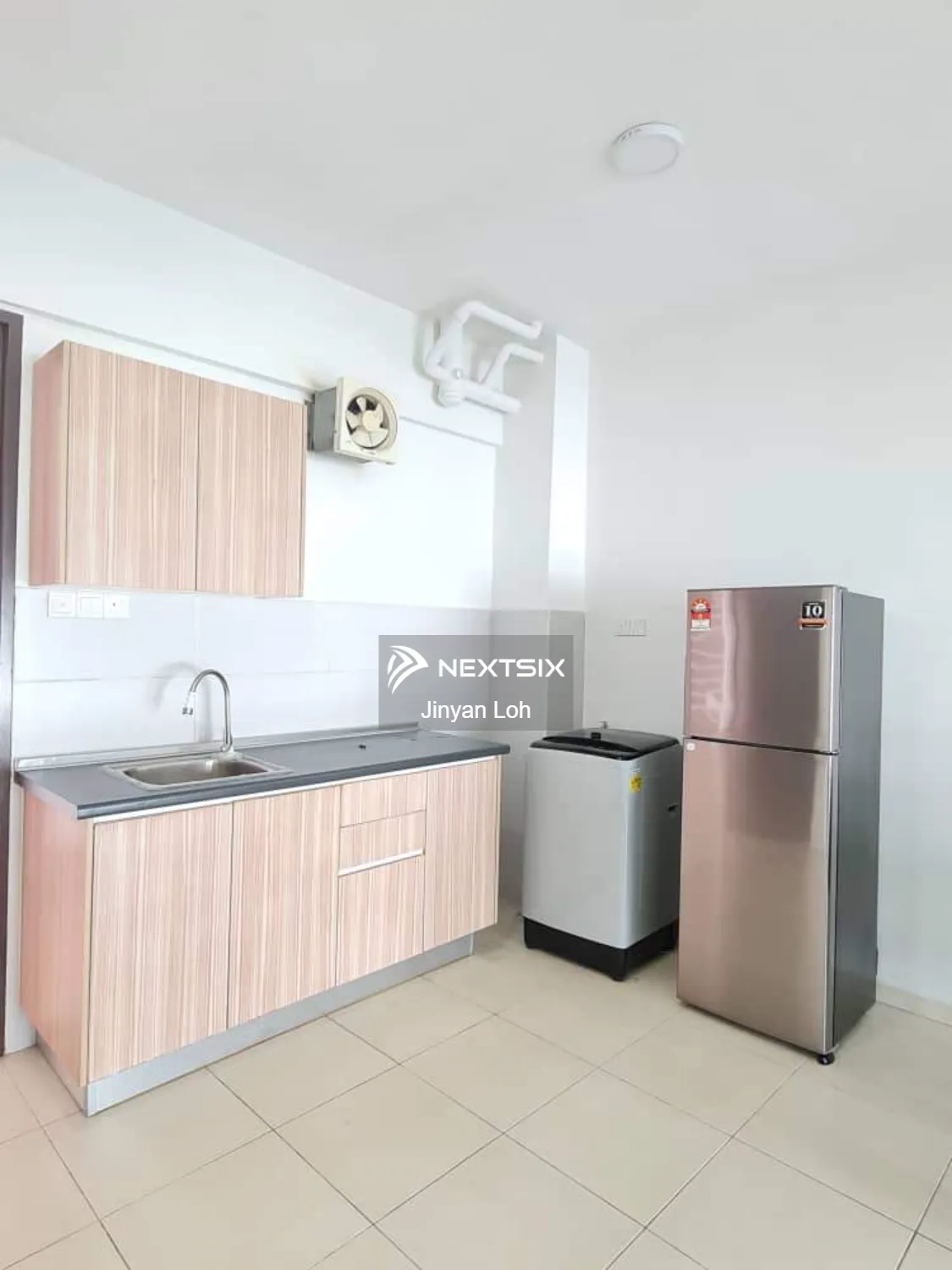 Condominium For Rent in Skudai Johor - Image 7